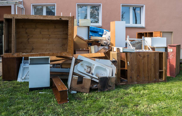 Best Recycling Services for Junk  in Wyoming, DE