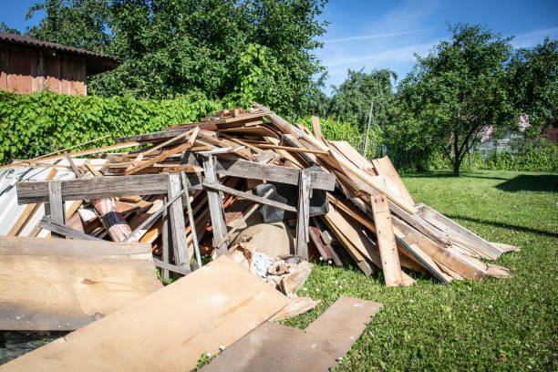 Best Hoarding Cleanup  in Wyoming, DE