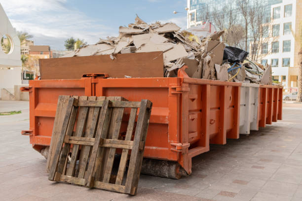 Best Demolition Debris Removal  in Wyoming, DE