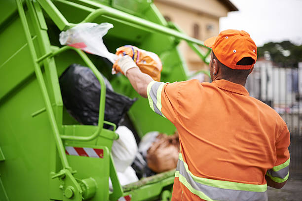 Best Construction Debris Removal  in Wyoming, DE